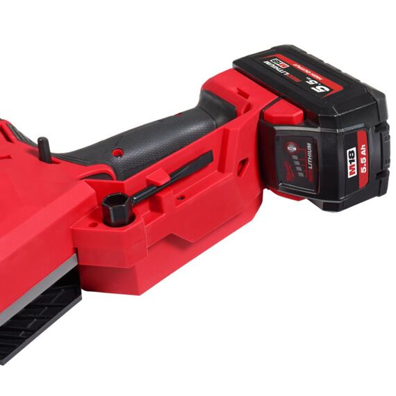 MILWAUKEE M18 FHS20-0 aku řetězová prořezávací pila 18V, lišta 20cm, bez baterie
