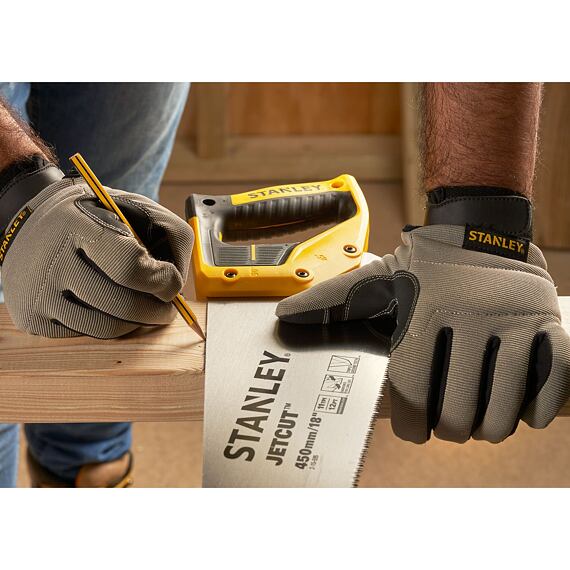 STANLEY 2-15-595 pila JET CUT 450mm, 11TPI