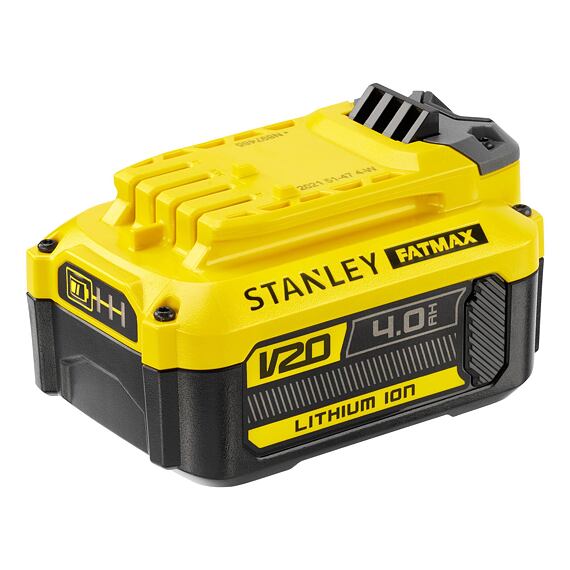 STANLEY SFMCB204 aku batéria 18V/4Ah FATMAX