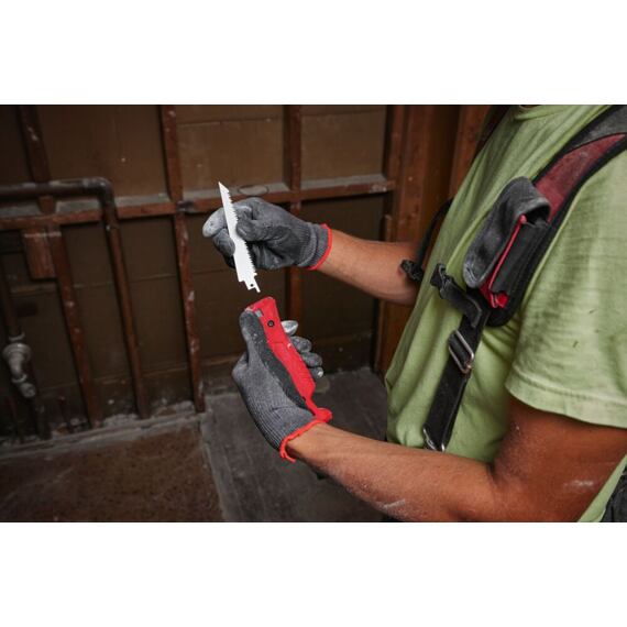 MILWAUKEE 4932492812 skládací pilka pro 150mm plátky SAWZALL