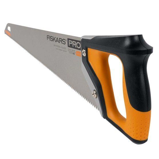 FISKARS 1062916 pilka stavební Pro POWER TOOTH 55cm, 7TPI