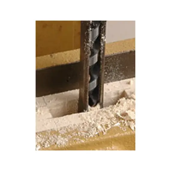 CMT ostrohranný dlabací vrták - D19 S=19 C54319051