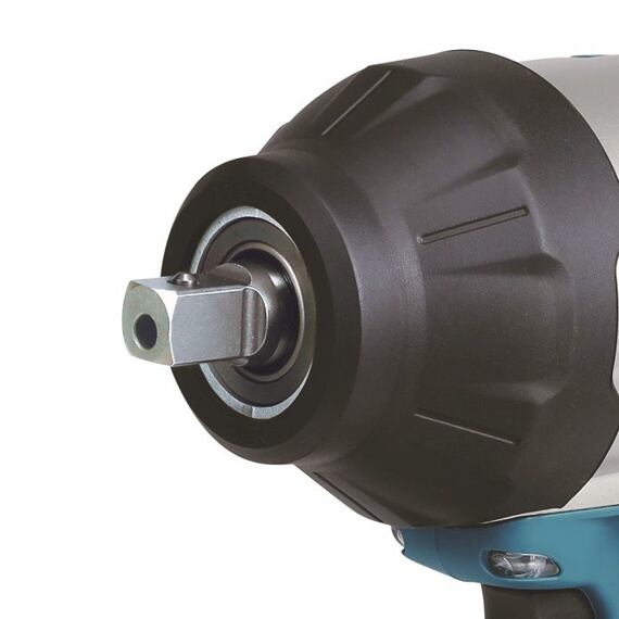 MAKITA DTW1004Z aku rázový utahovák 18V LXT, 1/2", 1050Nm, bez baterie