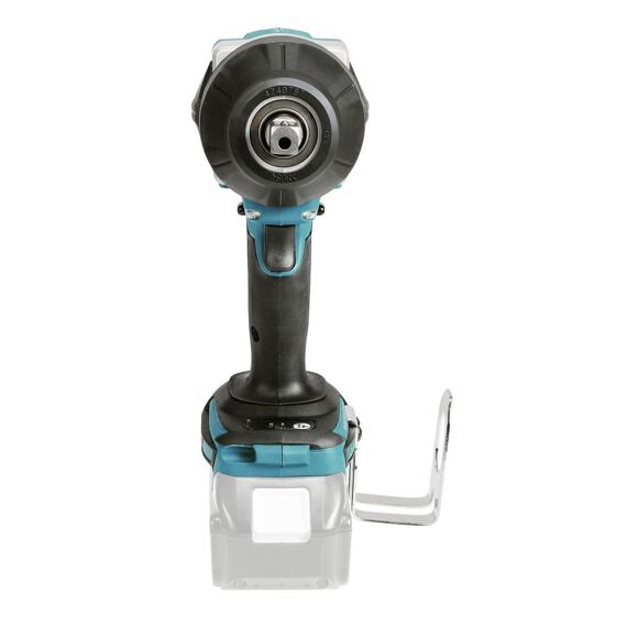 MAKITA DTW1004Z aku rázový utahovák 18V LXT, 1/2", 1050Nm, bez baterie