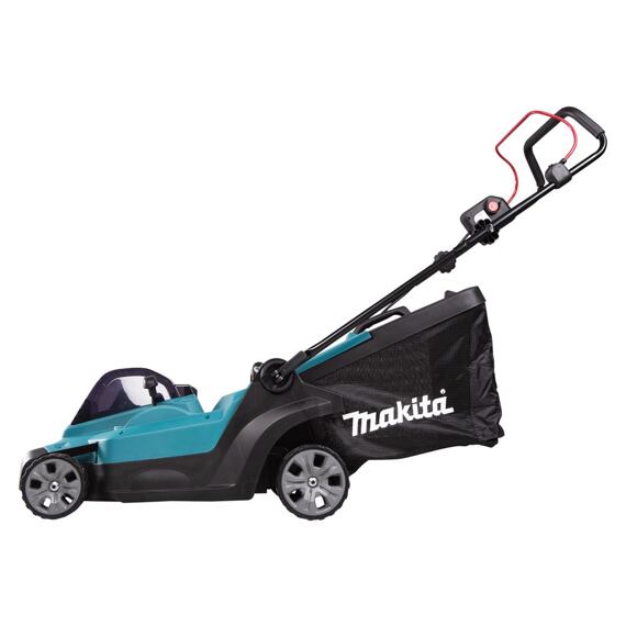 MAKITA LM004GZ aku rotačná kosačka 40V XGT, 430mm, kôš 50l, bez batérie