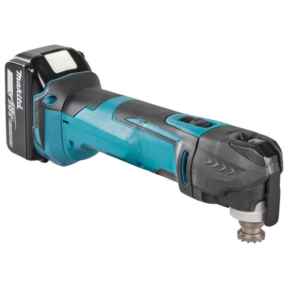 MAKITA DTM51Z aku Multi Tool 18V bez baterie