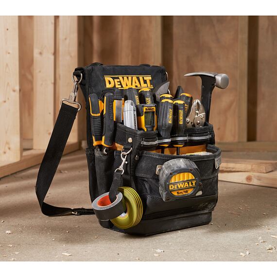 DeWalt DWST83541-1 taška na popruhu s organizérom TSTAK