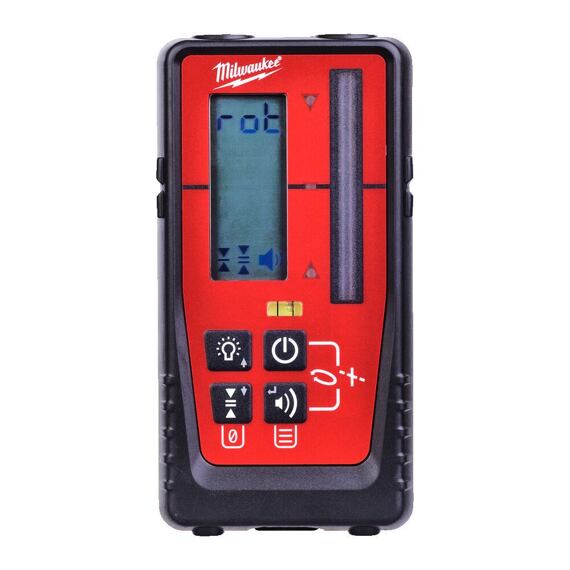 MILWAUKEE 4932479555 LRD 100 detektor