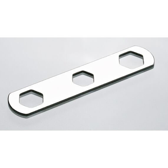 NOVUS N-20 nitovacie kliešte HOBBY, nity A2,4-A3-A4-A5-S3-S4