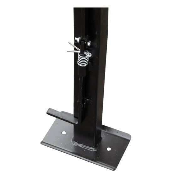 PROTECO míchačka stavební 850W, 200l, 67kg 51.03-SM-200-P