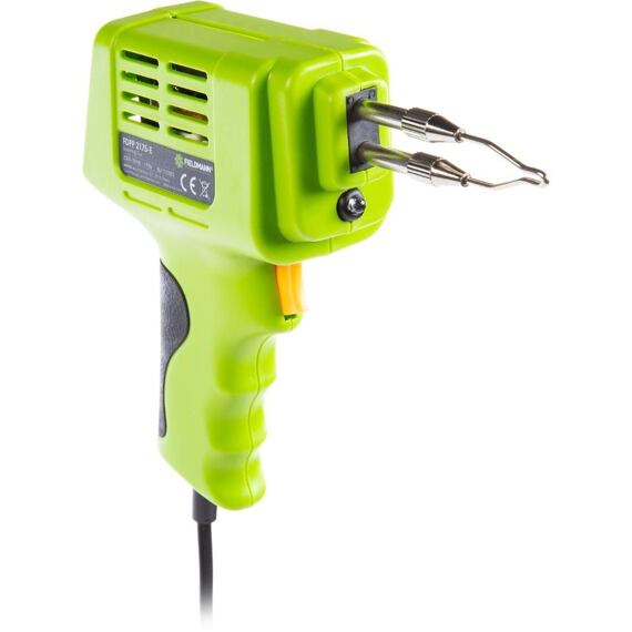 FIELDMANN FDPP 2175-E trafopájka 175W, kufřík + příslušenství