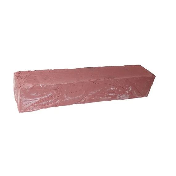 NÁSTROJE CZ pasta brúsna na leštenie - ružová, 900g, IM-12-PARO