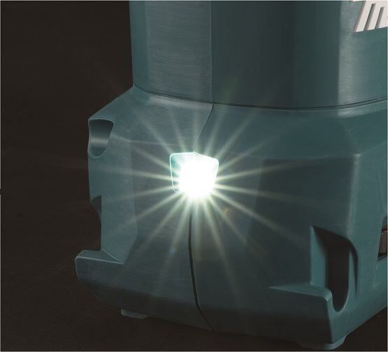 MAKITA HR008GZ06 aku kombinované kladivo 40V XGT, 3,9J, AWS, bez batérie