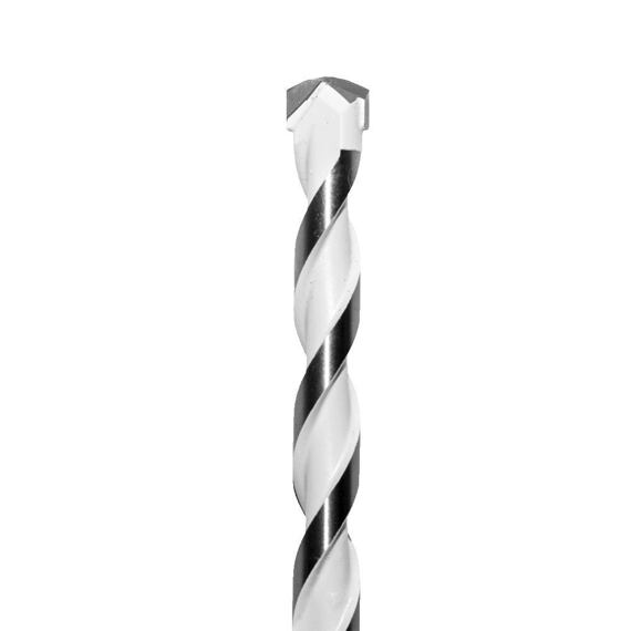 MILWAUKEE 4932493871 sada vrtáků multimaterial 8-dílná, 4-12mm, 6-ti hranná stopka