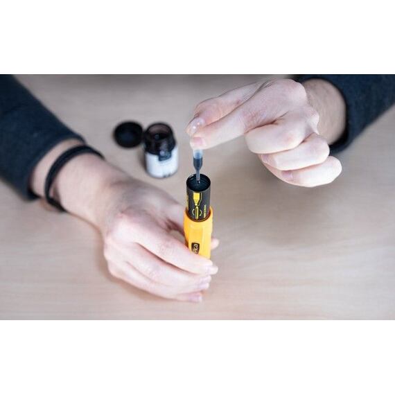 PICA Inkoust náhradní pro Pica Ink a Big Ink modrý B55841