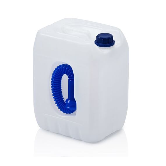 kanister na vodu 10l s flexi hubicou, 951620