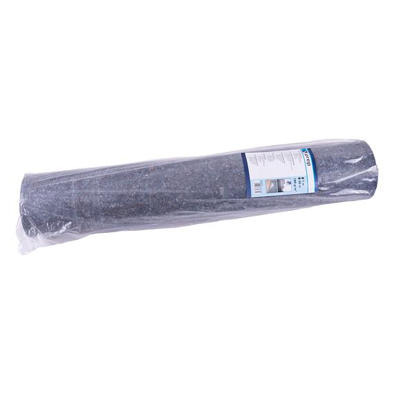 rouno krycí savé 1*25m, 180 g/m2 Prep, ultrapevné, spodní zesílená protiskluzová folie, 108198