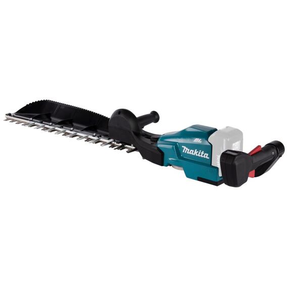 MAKITA DUH604SZ aku jednostranný bezuhlíkový plotostřih 18V LXT, 600mm, bez baterie
