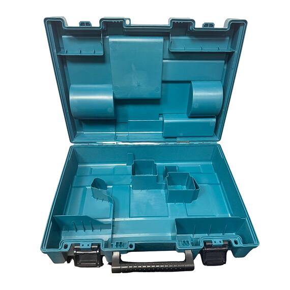 MAKITA 143603-8 kufrík na aku náradie 49,5*37*13cm, PH uzávery