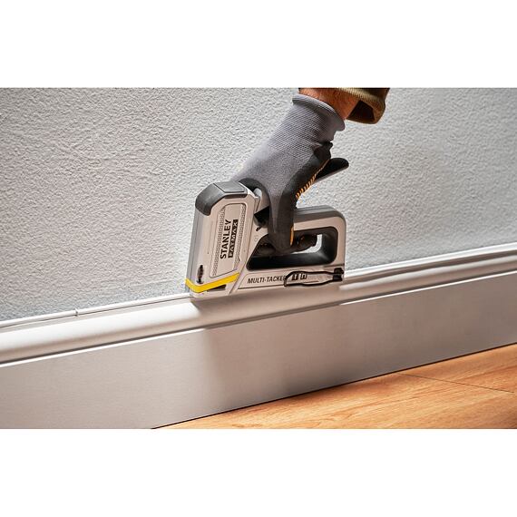 STANLEY FMHT70250-0 sponkovačka ruční FATMAX HEAVY DUTY 2v1, Al tělo