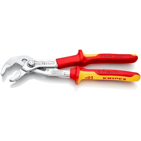 KNIPEX SIKO Cobra 250mm VDE 8726250