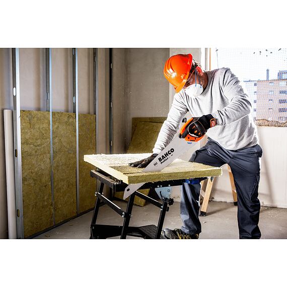 BAHCO PC-22-INS pila ocaska na izolace 550mm ProfCut