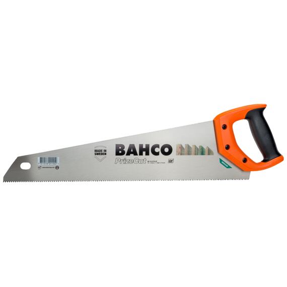 BAHCO NP-19-U7/8-HP pila ocaska 475mm, univerzální zub PrizeCut