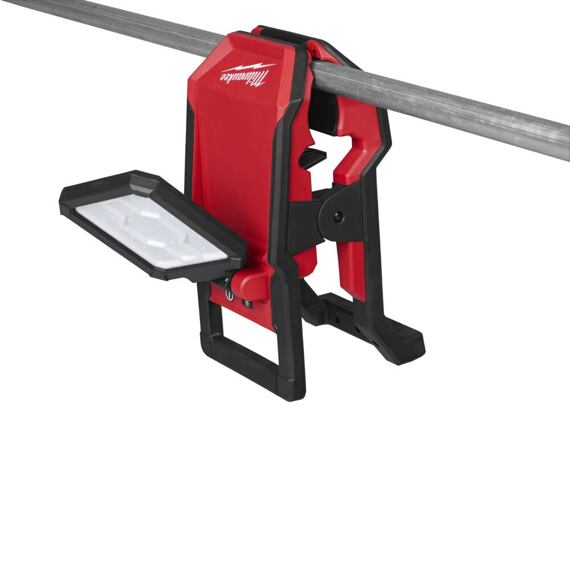 MILWAUKEE M18 PAL2-0 aku svítilna 2000lm, magnet, 3 režimy provozu, 4933493547