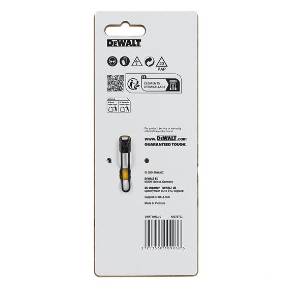 DeWalt DWHT10993-0 kapesní sklápěcí nůž 82mm