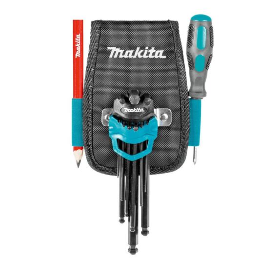 MAKITA E-15316 univerzální držák na opasek 110*15*165mm