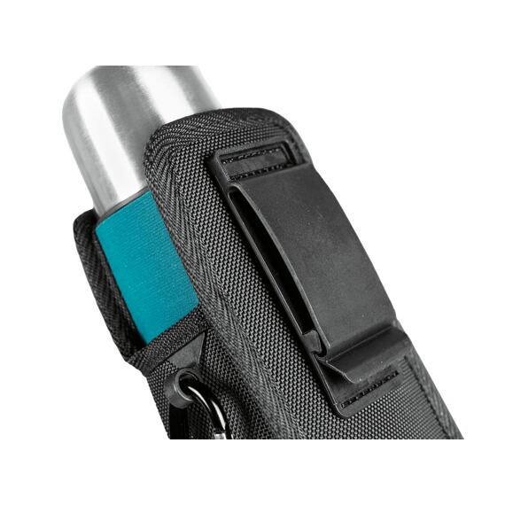 MAKITA E-15562 brašna na opasek s termoskou 0,35l, 90*85*200mm