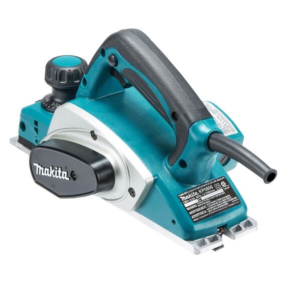 MAKITA KP0800 hoblík 82mm 620W