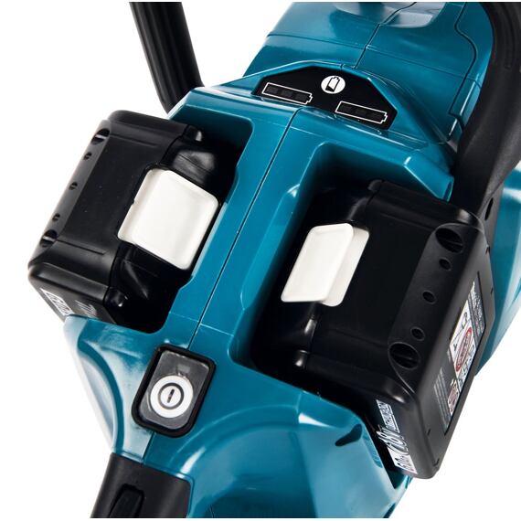 MAKITA DUC353Z aku řetězová pila 2*18V bez baterie (=Dolmar AS3835Z)