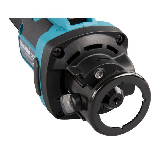 MAKITA DCO181Z aku rotačná frézka s AWS, 18 V, 32000 ot./min, bez batérie