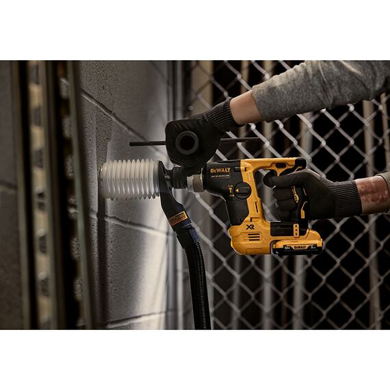 DeWalt DCK611P1D2 aku sada 12V/1*5Ah, 2*2Ah, 6ks aku nářadí