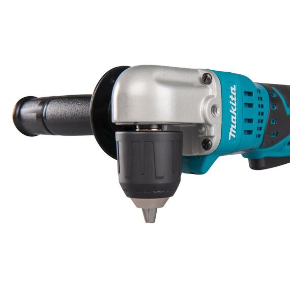 MAKITA DDA351Z aku úhlová vrtačka 18V LTX, bez baterie