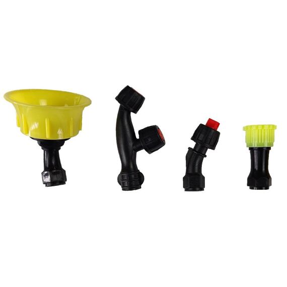PROCRAFT AS-12 aku postřikovač 12l, 12V/8Ah, průtok max.3,1l/min., příslušenství