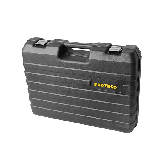 PROTECO kladivo kombinované PROFI SDS MAX, 1500W, 9J, regulace otáček, 51.03-KV-1500-MAX-9