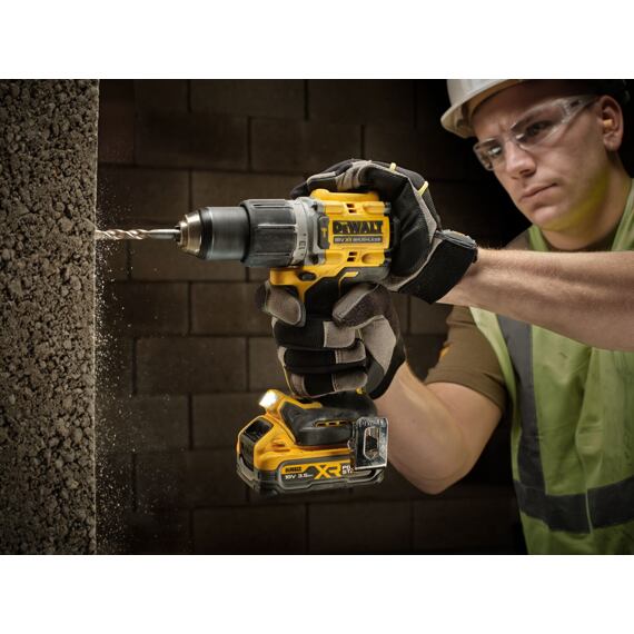 DeWalt DCBP318 akumulátor 18V/3,5Ah POWERSTACK