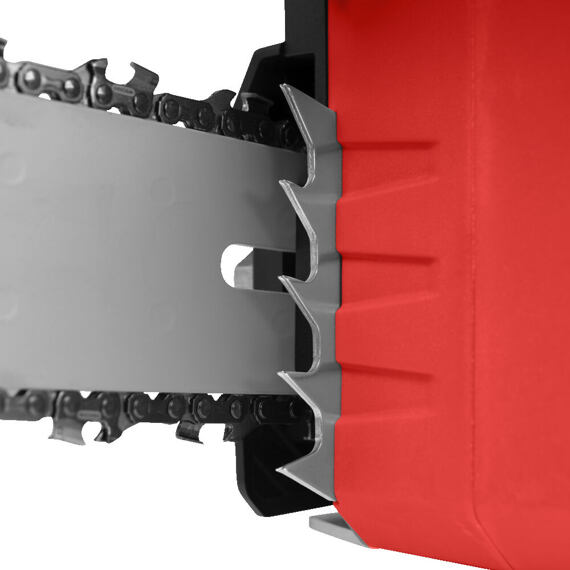 MILWAUKEE M18 FTHCHS35-802 aku řetězová pila s horní rukojetí, 18V/2*8Ah, lišta 35cm