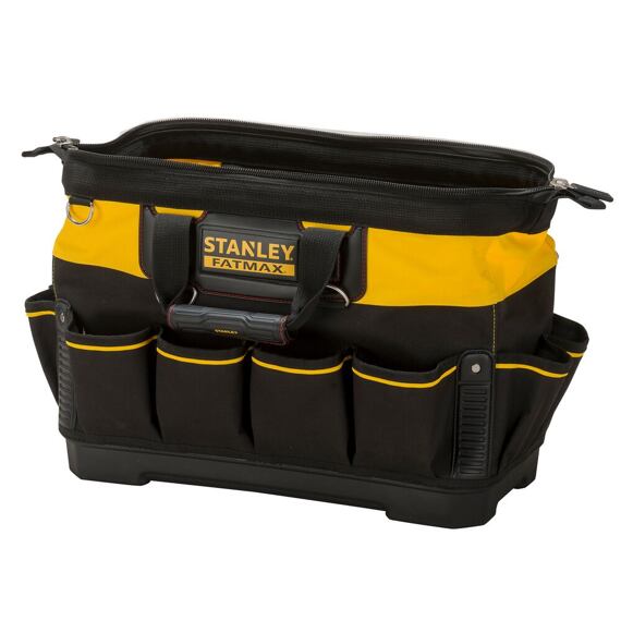 STANLEY 1-93-950 FatMax Brašna na nářadí 18", pevné voděodolné dno