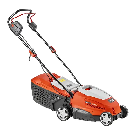 DEDRA DED8740 elektrická rotační sekačka 1300W, 32cm, koš 30l