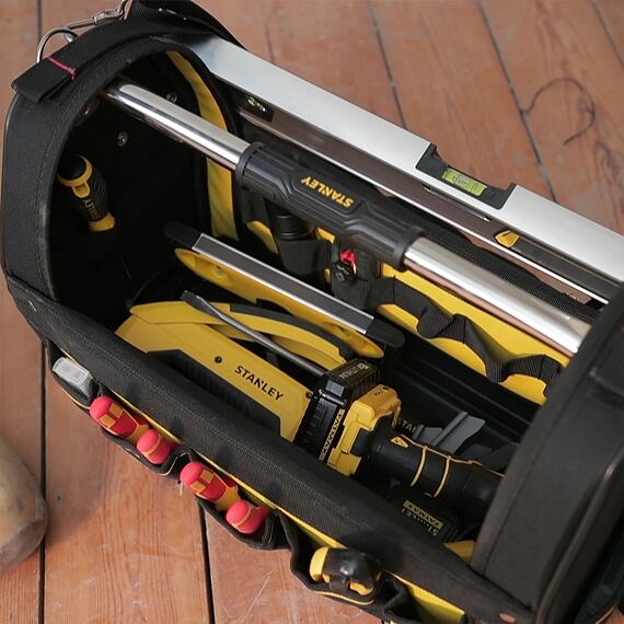 STANLEY 1-93-951 FatMax otevřená přepravka na nářadí