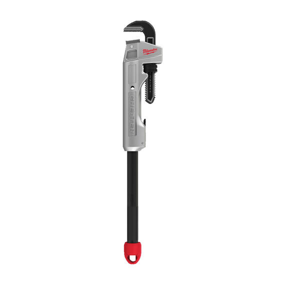 MILWAUKEE 4932478672 hasák na trubky 450-600mm, tvrzené čelisti