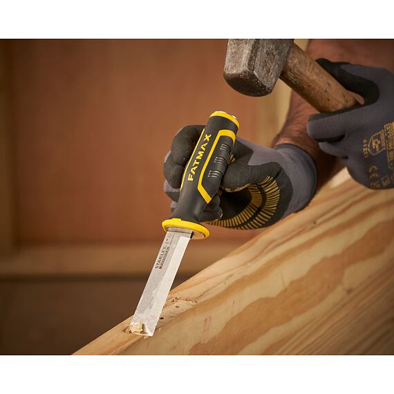 STANLEY FMHT16693-0 FatMax dláto - sekáč na dřevo 25mm