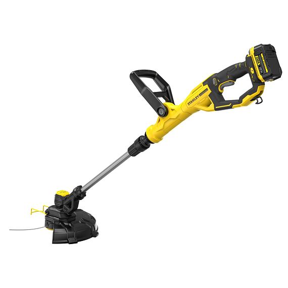 STANLEY SFMCST933M1 aku strunová sekačka V20 18V, 33cm, 1*18V 4Ah akumulátor