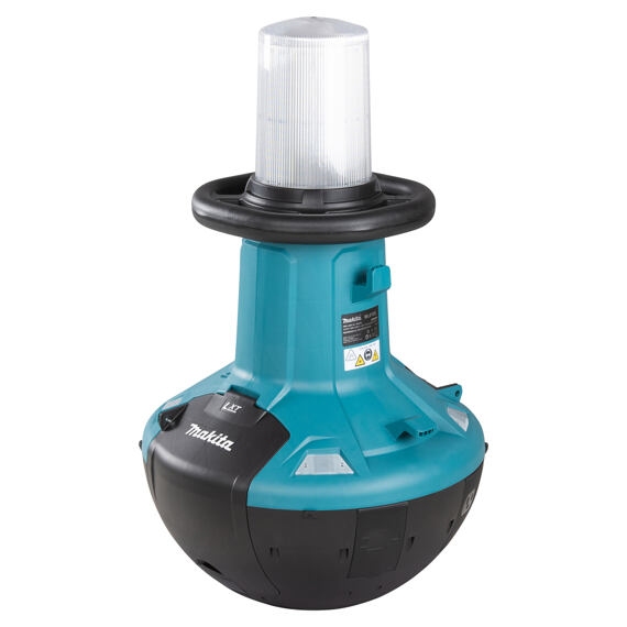 MAKITA ML010G aku LED svítilna Li-ion XGT/LXT/AC, 5500lm, IP54, bez baterie