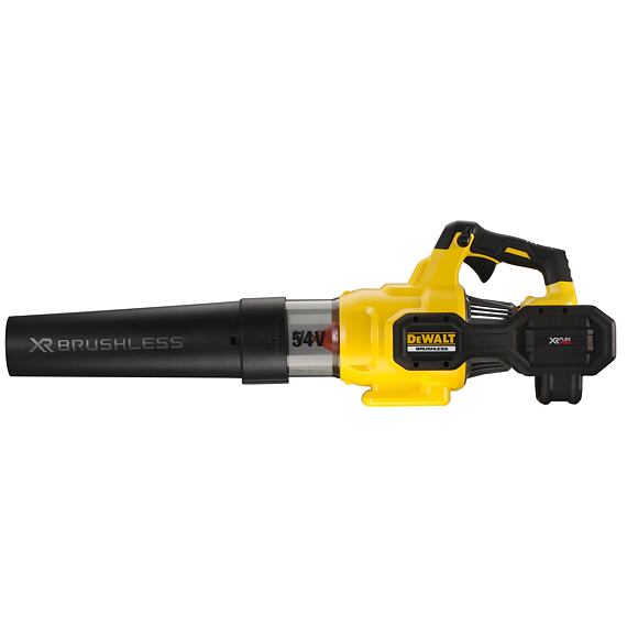 DeWALT DCMBA572N aku fukar 200km/h, 54V XR FlexVolt, bez baterie