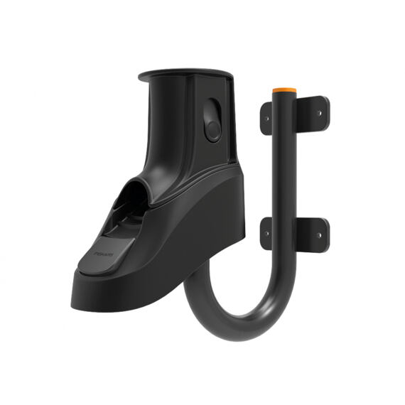 FISKARS 1027095 držák na buben na hadici XL na stěnu