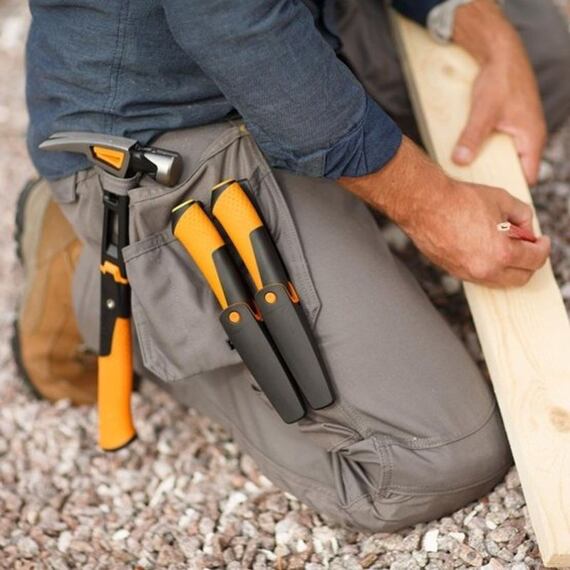 FISKARS kladivo ISOCORE XXL řemeslnické 41cm 0,624kg 1020216